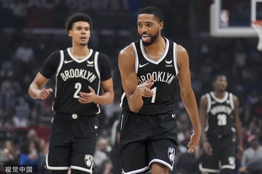 做他想做的 做他想做的