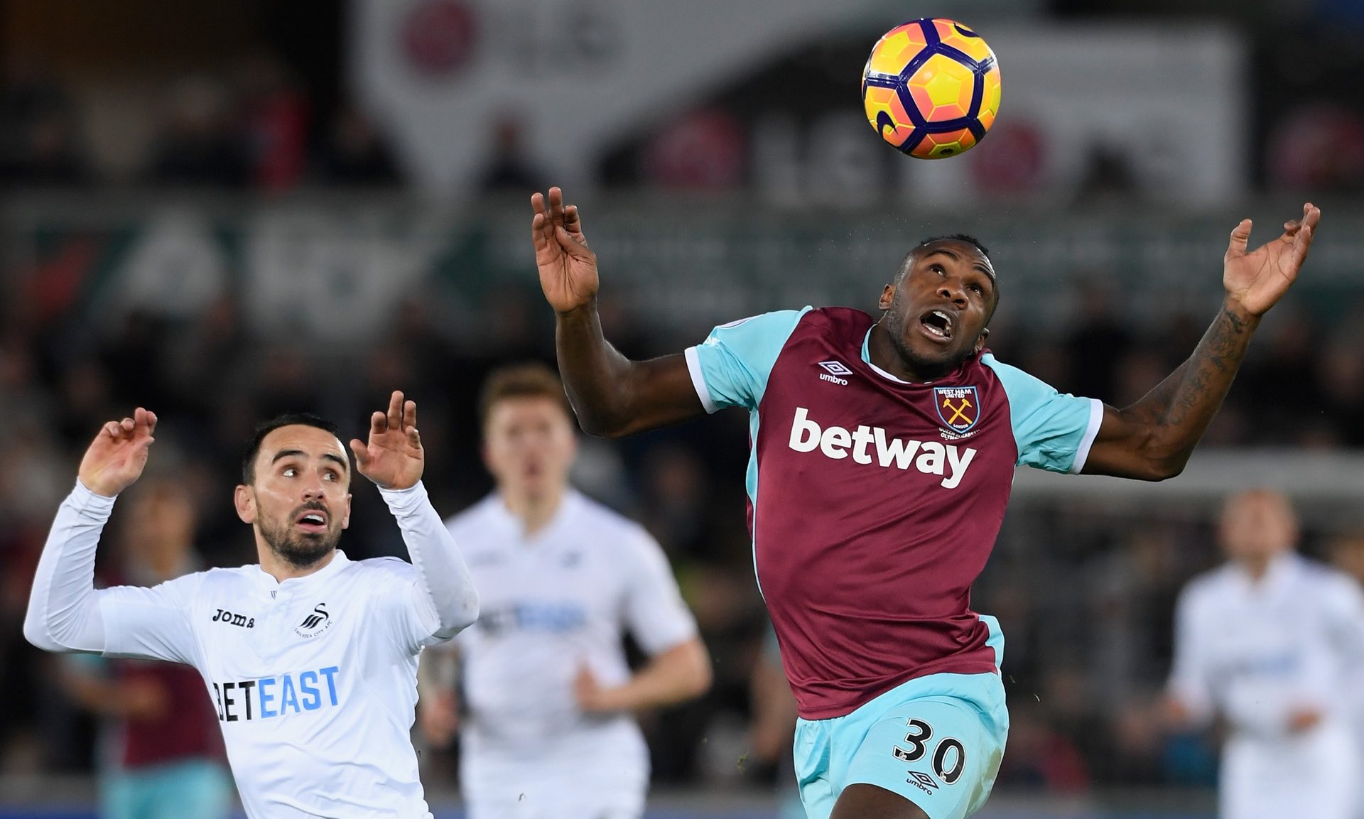 以往的比赛 以往的比赛